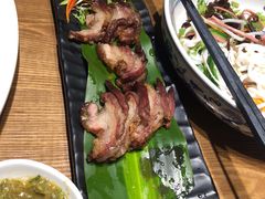 -福照楼汽锅鸡·云南特色菜(万达广场店)