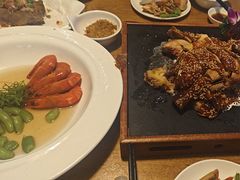 -品大三·南京菜(大行宫店)