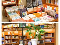 -博览书店(越秀悦汇天地店)