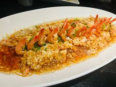 -吴越荣记苏州菜·松鼠桂鱼100%活鱼现做(月光码头店)