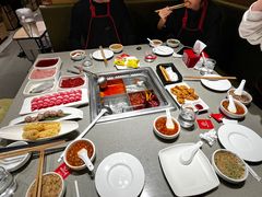 -海底捞火锅(泰安爱琴海店)