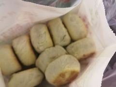 -张娜绿豆饼(老军营店)