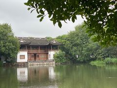 -西溪国家湿地公园