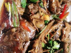 -潇湘码头·鲜湘菜(清河店)