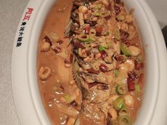 -阿五黄河大鲤鱼(英协路店)