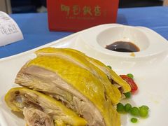 -阿毛饭店(和义路店)