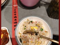 -刘炭长牛烧大块烤肉(珠海香洲店)