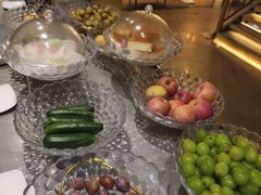 -浅深Cheersum(曹杨店)