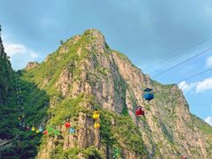 -龙庆峡风景区