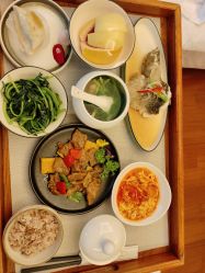 -馨月汇·一悦馨香月子中心(前滩店)