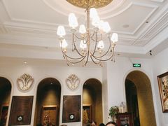 -波特曼西餐厅(南岗店)