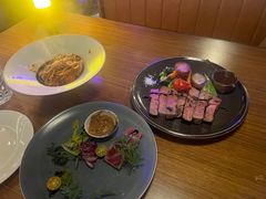 -MARU玛露音乐餐厅(大学路店)