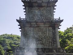 -珞珈山-售票处