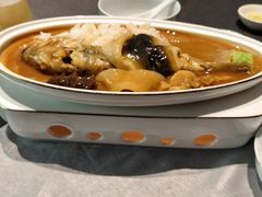 -沈灶河豚宴·河豚融合餐厅(汉中路店)