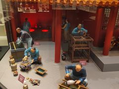 -中国景泰蓝艺术博物馆
