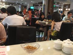 大堂-鼎盛蜀坊·重庆江湖菜(市桥地铁站店)