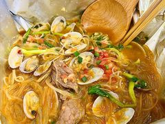 -见味花甲(福田coco park店)