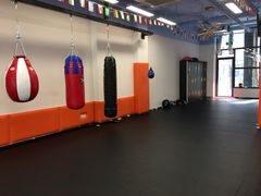 -体育科代表搏击散打体能训练馆(陶然亭店)