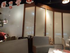 -川味里•商务宴请•团建聚餐(清湖店)