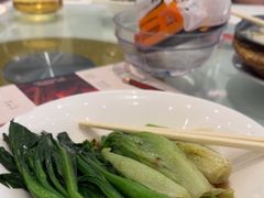 -老洋坊饭店(厚街东宝路店)