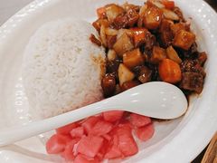 -阳阳中国饭(龙湖大兴天街)