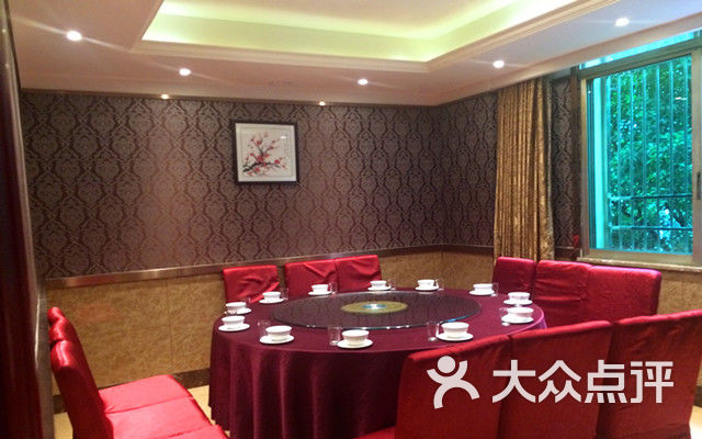 兴隆饭店(南园路店)-团购图片图片-南川区美食-大众点评网