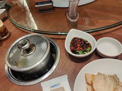-东海怡品海鲜豆捞(星街坊店)