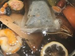 -一叶一世界•素食餐厅(环球中心店)