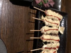 -木子烧鸟屋(百子湾店)