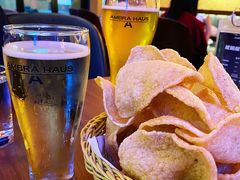 -Ambra Haus琥珀屋精酿餐厅(宝山店)