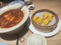 -连鹭海鲜·大连菜(星海店)