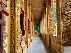-西双版纳勐泐文化旅游区