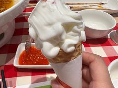 -西贝莜面村(金隅嘉品mall店)