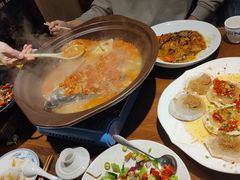 -那家老院子东北菜·饺子·小鸡炖蘑菇(艳华街店)