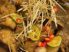 -79号渔船海鲜饭店(龙岗店)