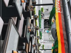-haxnbauer海森堡德国餐厅(深圳coco店)