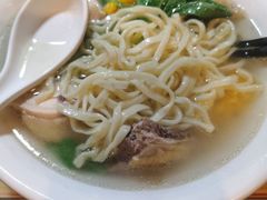 -富源春面馆(四川北路店)