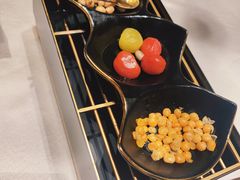 -迦南苑·新派青岛菜·生日纪念日主题餐厅