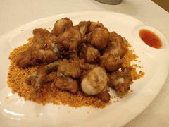 -梦都海鲜酒家(万达广场江桥店)