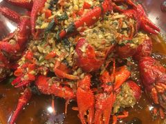 老长沙口味虾-虾小龙老长沙龙虾馆(坡子街店)