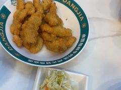 -当家水煎包·牛肉汤(浦江店)