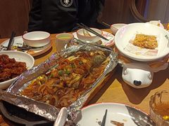 -新白鹿餐厅(城西银泰城店)