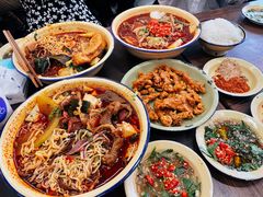 -脑馋粉儿(三里屯店)