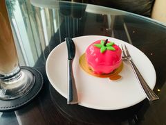 -广州天河希尔顿酒店