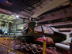 -泰达航母主题公园