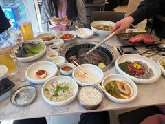 -黄金牧场(明洞总店)