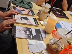 -剧狐剧本杀(徐汇1号店)