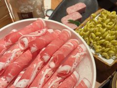 -巴奴毛肚火锅(龙湖锦艺城店)