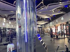 -好恒健身(北市白云店)