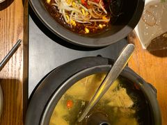 -云海肴·汽锅鸡·云南菜(苏州中心店)